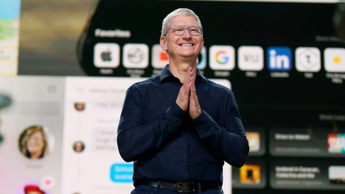 Arm powered mac computers debut 2020