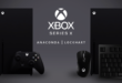 Next gen xbox lockhart anaconda e3