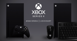 Next gen xbox lockhart anaconda e3