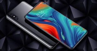Mi mix 3 5g xiaomis first 5g smartphone
