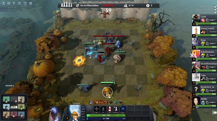 Valve consider acquire dota auto chess