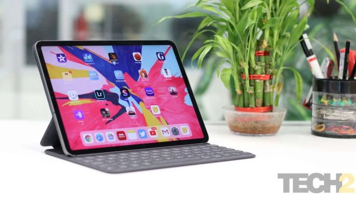 Apple to launch bunch of new ipads 2019