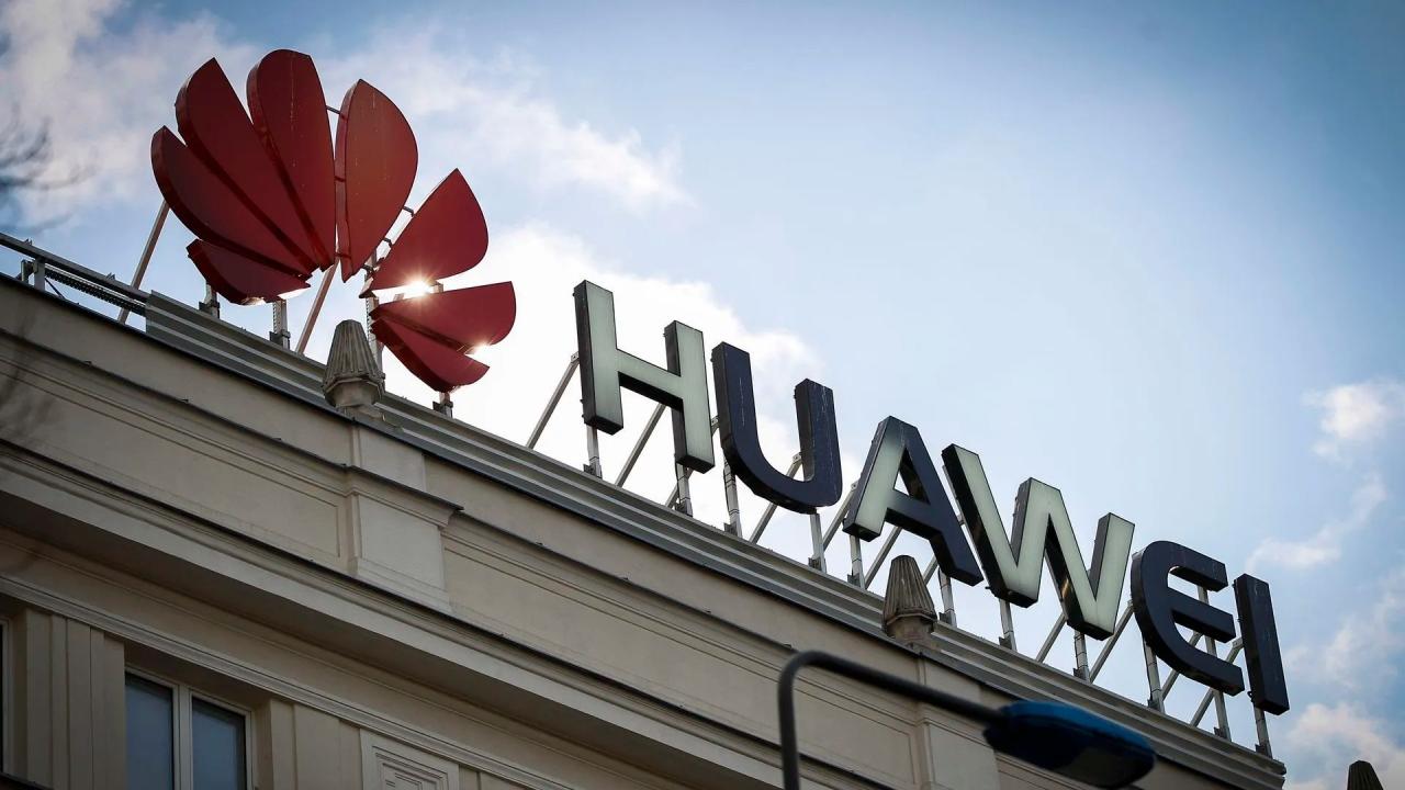 Huawei use dubious tactics steal tech secrets