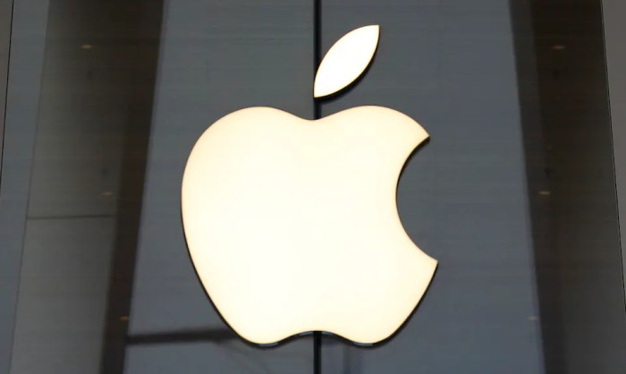 Apple 31 6 inch 6k display rumor