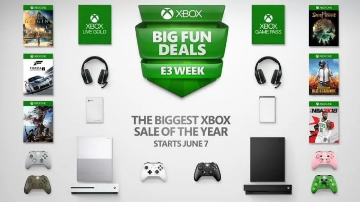Microsoft discounts xbox one bundles 50