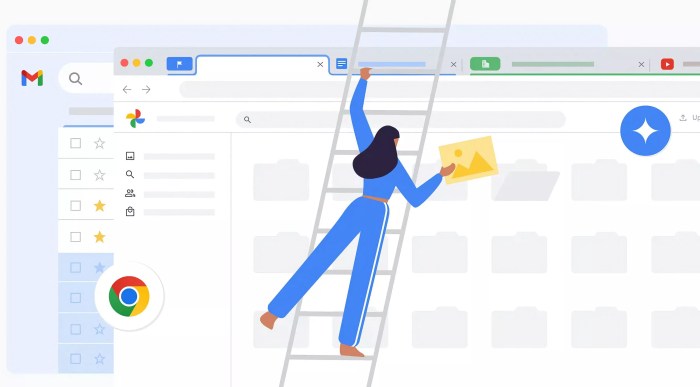 Google search friendly omnibox chrome