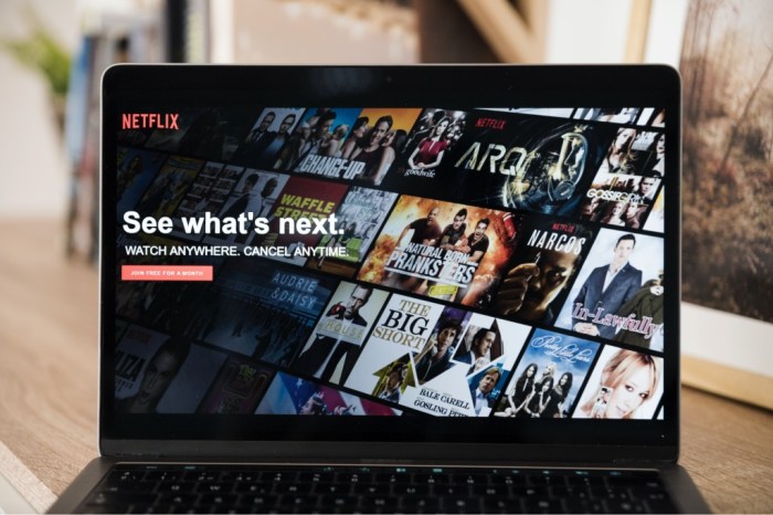 Extension learn new language while netflix