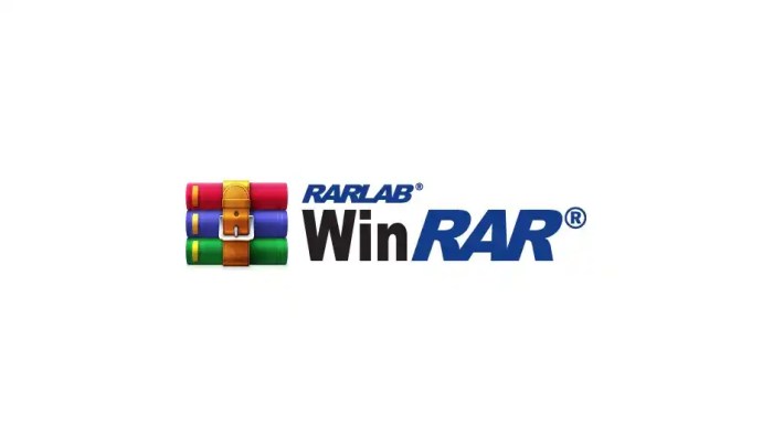 Winrar patches 19 year old bug millions at risk