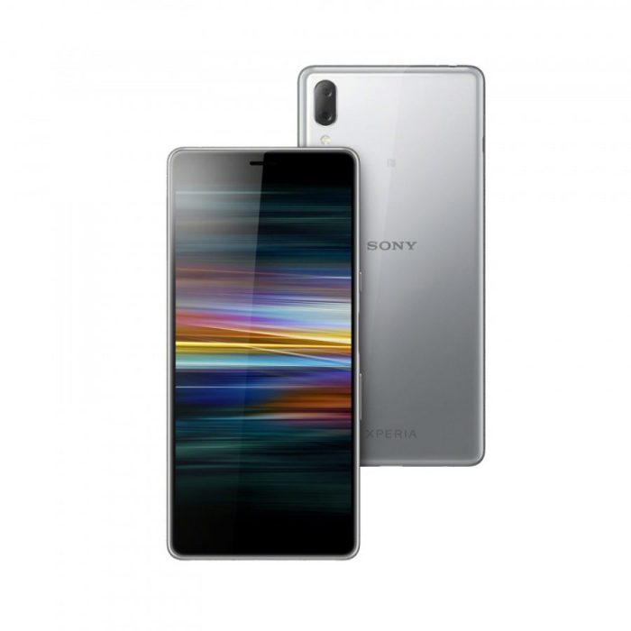 Sony xperia l3 specs leaked
