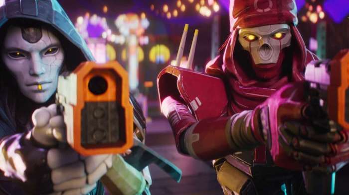 Apex legends gets a new weapon today