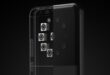 Light sony team up improve photography