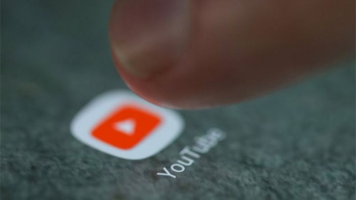 Youtube blocking ads predatory comments