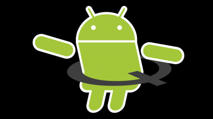 Android q could ditch back button