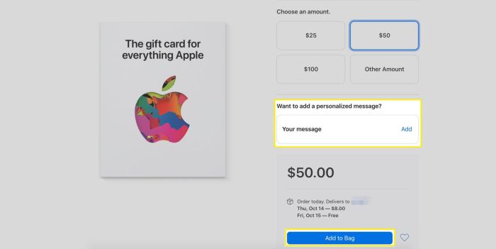 Apple music gift subscriptions to friends