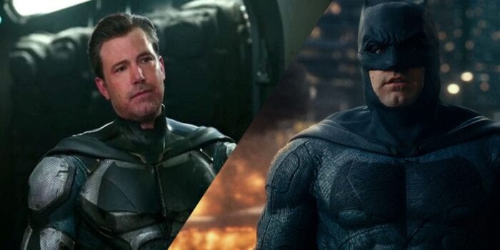Ben affleck steps down as batman