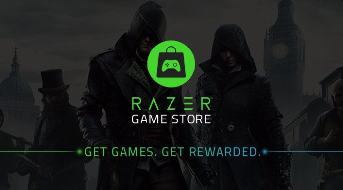 Razer game store to shut down on february 28th
