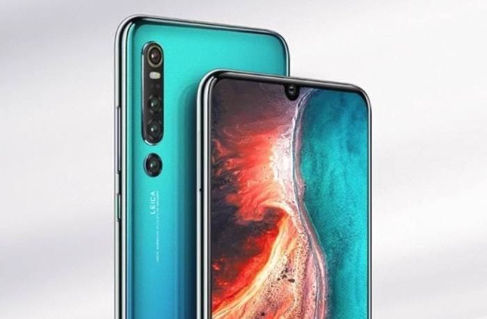 Huawei p30 confirmed 26th march