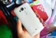 Lg handsets autofocus problem ar