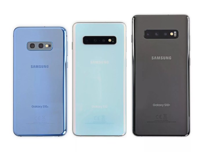 Samsung vietnam deal galaxy s10 pre orders