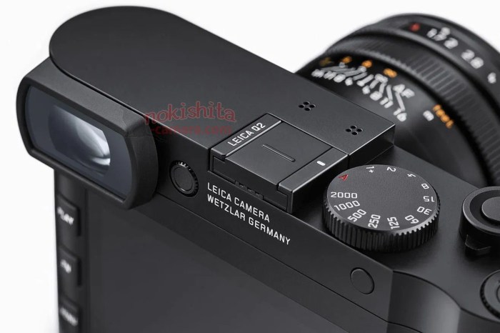 Leica q2 leaked march 6th announcement