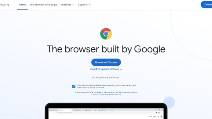 Googles changes to api for chrome extensions leads to public outcry