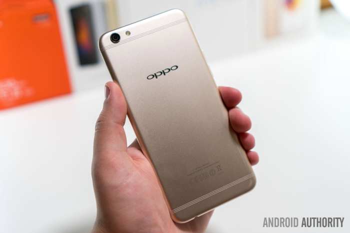 Oppo r series are dead