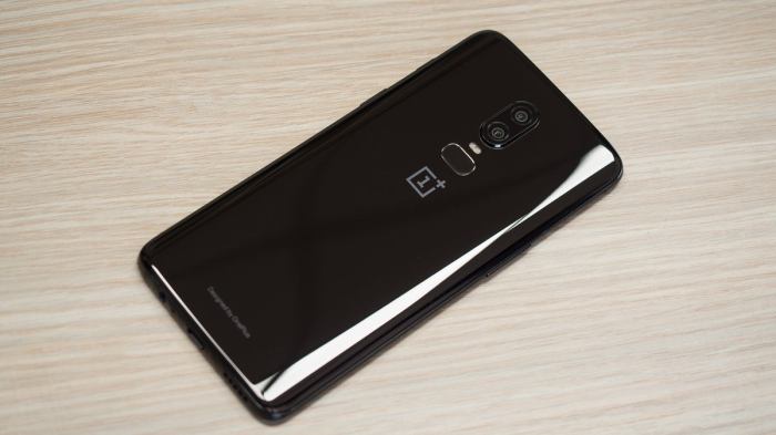 First oneplus 5g phone coming in q2 2019