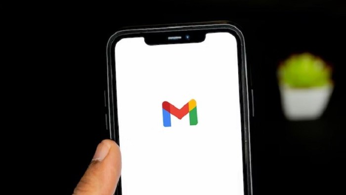 Gmail redesign rolling out android