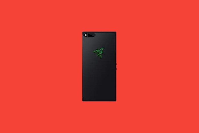 Razer phone 3 has reportedly been canceled