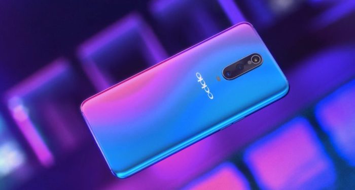 Oppo r series are dead