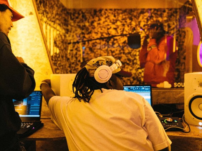 Soundcloud introduces music distribution tool for artists