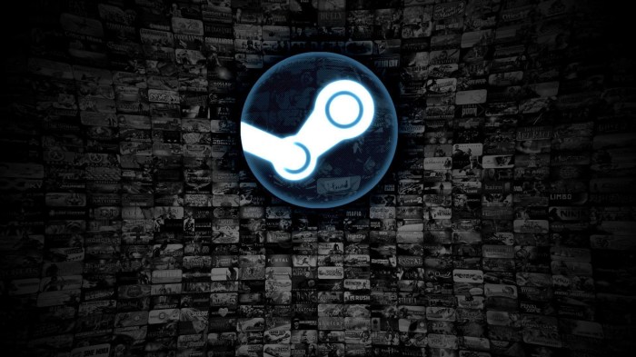 Valve retiring steam video