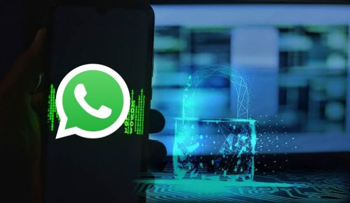 Whatsapp biometric security ios vulnerability