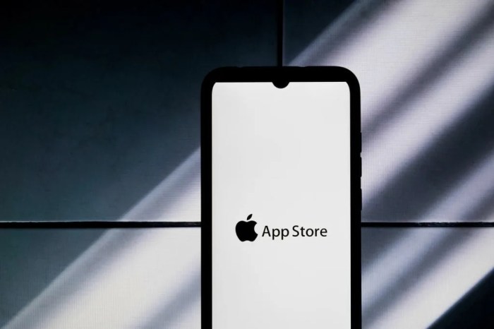 Apple developing game streaming service