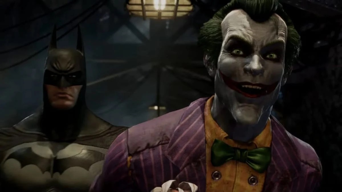 Batman arkham and alien isolation joining xbox game pass