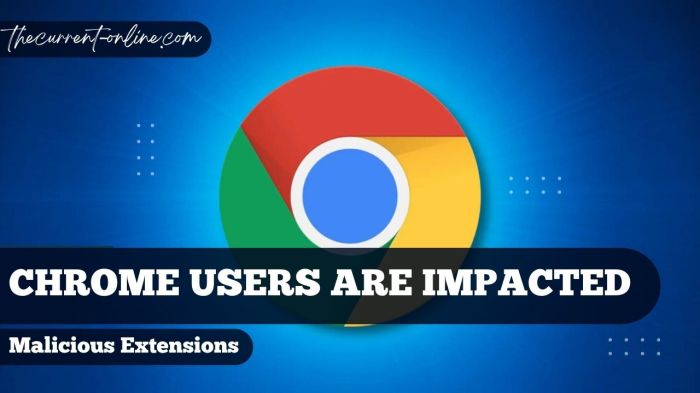 Study finds many chrome extensions no privacy policy