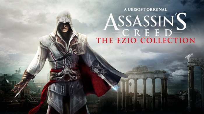 Assassins creed 3 collection nintendo switch