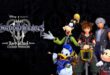 Kingdom hearts 3 epilogue need internet connection