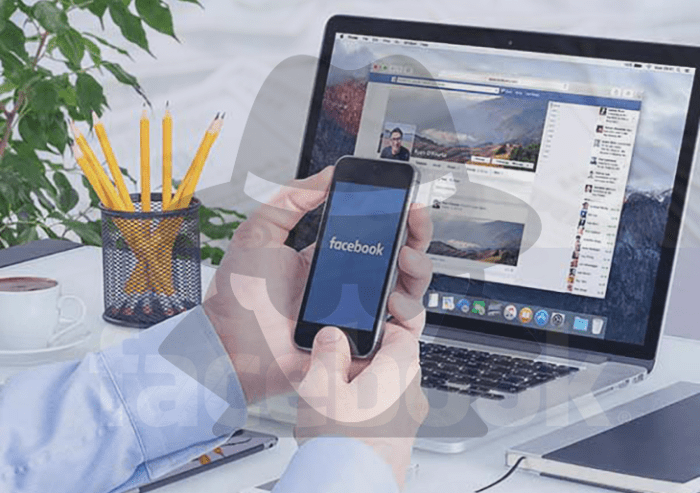 Facebook pay users install vpn app