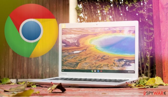 Chrome os bug high cpu usage