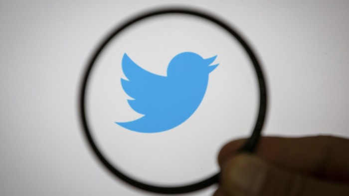 Twitter not deleting direct messages years