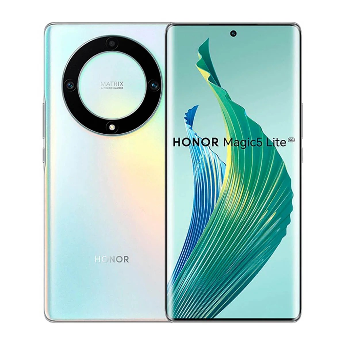 Honor 5g phone second half of this year