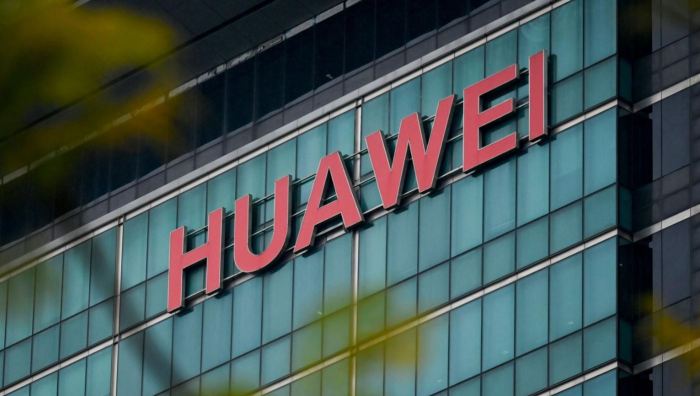 Germany use huawei equipment 5g network