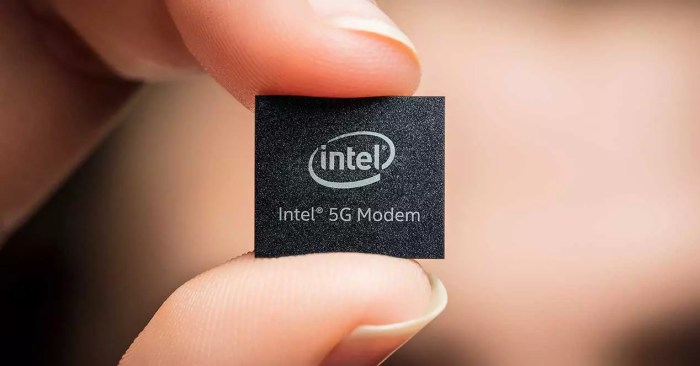 Intel 5g modems not coming until 2020