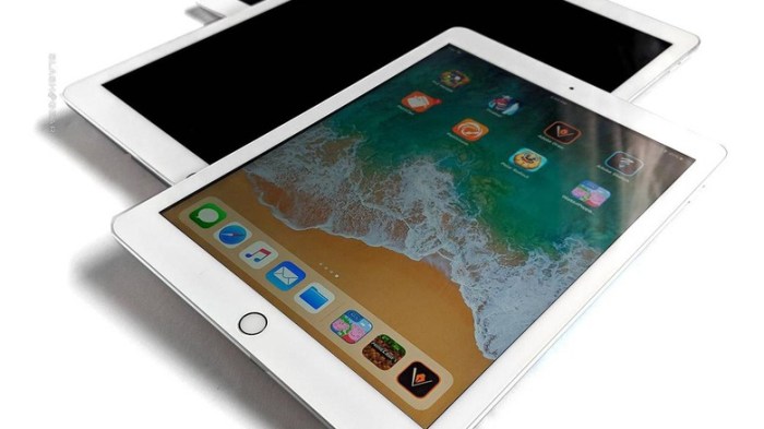 Apple to launch bunch of new ipads 2019