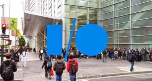 Google io registration open
