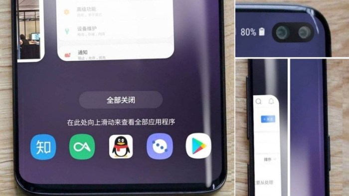 Cover leak galaxy s10 battery sizes