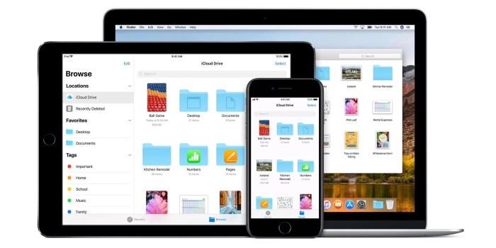 Apple combine ios and mac apps by 2021