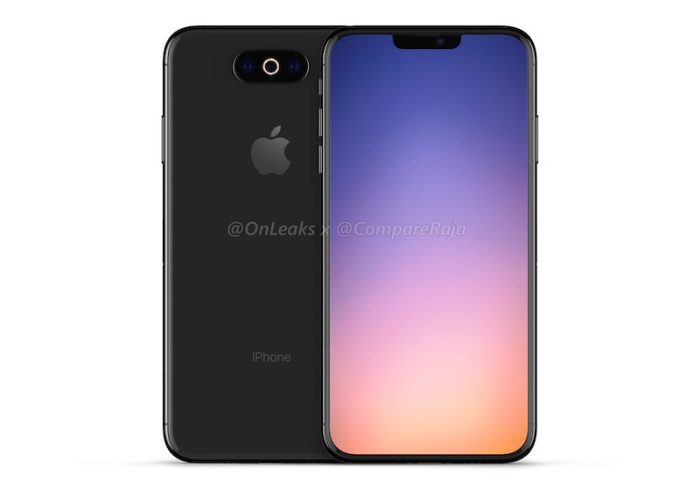 Laser 3d camera iphone 2020