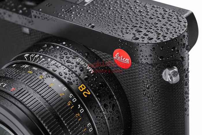 Leica q2 leaked march 6th announcement